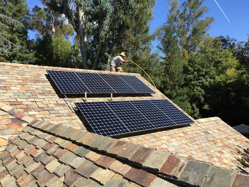 Coastal Roofing and Solar image