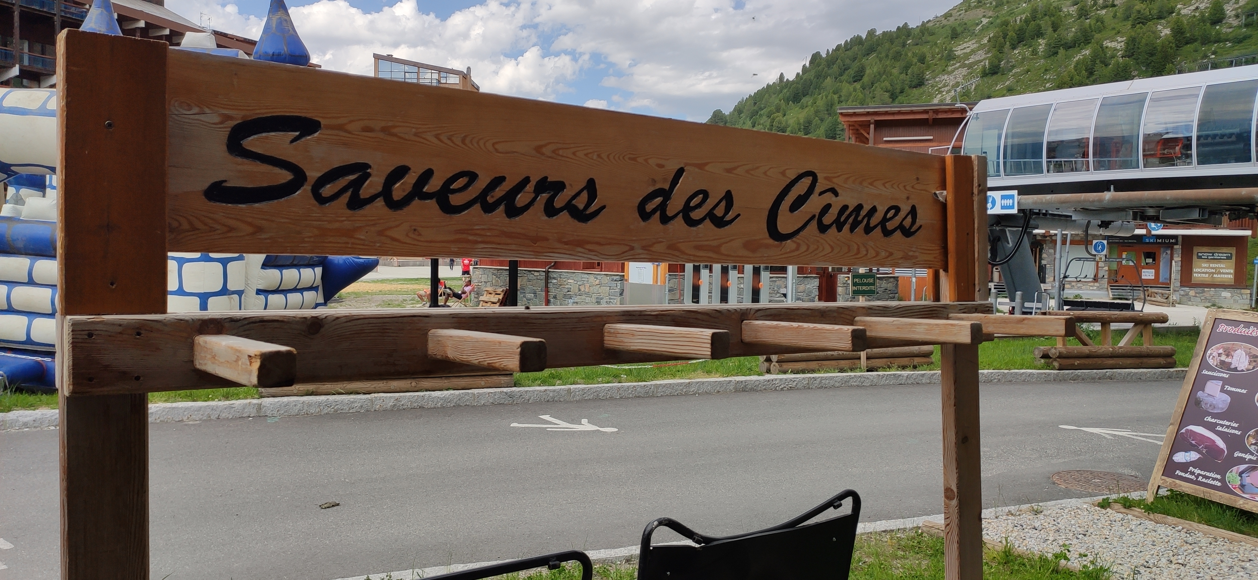 Photo n° 1 de l'avis de Loïc.. fait le 14/07/2023 à 17:16