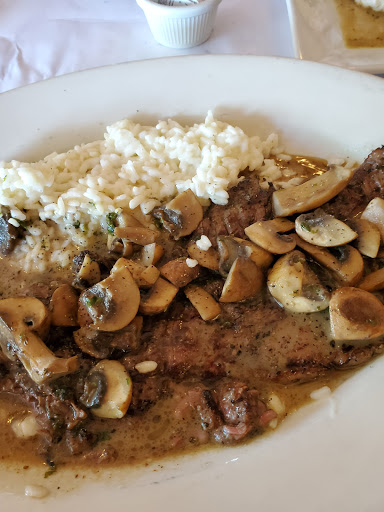 Italian Restaurant «DiBenedetto Trattoria», reviews and photos, 1766 W Algonquin Rd, Hoffman Estates, IL 60192, USA