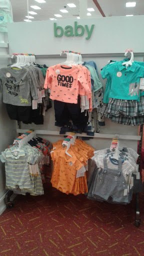 Department Store «Target», reviews and photos, 12197 Sunset Hills Rd, Reston, VA 20190, USA