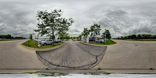 Used Car Dealer «Fields Volvo Northfield», reviews and photos, 770 Frontage Rd, Northfield, IL 60093, USA