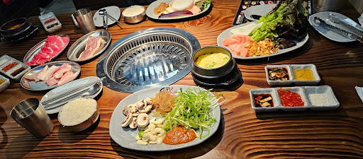 92Kbbq AYCE - Torrance image
