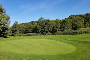 Durand Eastman Golf Course