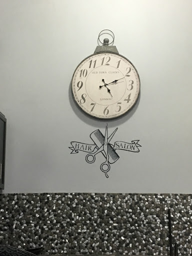 Beauty Salon «Clippers Hair Salon», reviews and photos, 8236 Kirby Dr, Houston, TX 77054, USA