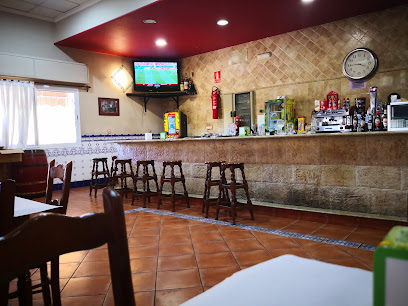 Bar restaurante La Serrería - Carrer Camp de Túria, 13, 46940 Manises, Valencian Community, Spain