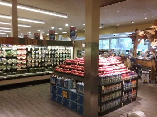 Grocery Store «Safeway», reviews and photos, 838 Sir Francis Drake Blvd, San Anselmo, CA 94960, USA