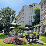 Photo n°7 de l'avis de poexbox. fait le 19/06/2022 à 13:14 sur le  Hotel la Palma à Stresa