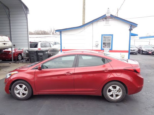 Used Car Dealer «Cars Unlimited Inc», reviews and photos, 1006 W Main St, Lebanon, TN 37087, USA