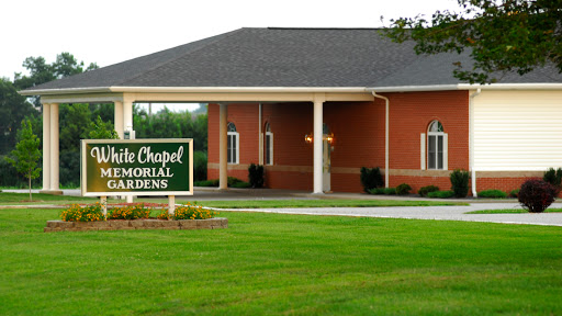Klingner-Cope Family Funeral Home at White Chapel
