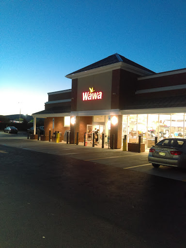 Convenience Store «Wawa», reviews and photos, 1001 W Patrick St, Frederick, MD 21702, USA