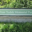 Tom Tudek Memorial Park