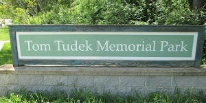 Tom Tudek Memorial Park