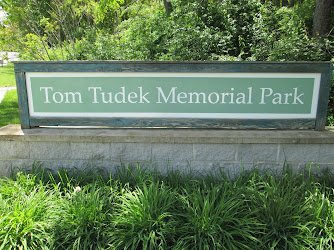 Tom Tudek Memorial Park