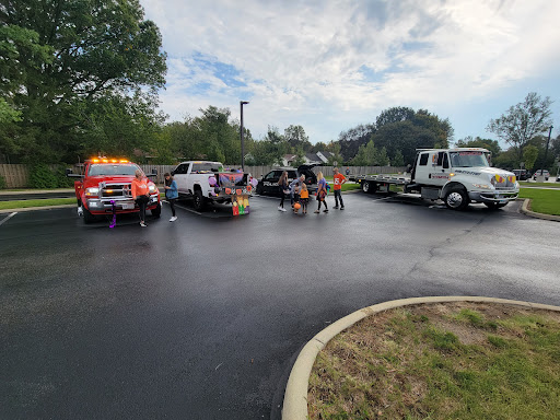 Auto Repair Shop «Pro Automotive», reviews and photos, 24532 Lorain Rd, North Olmsted, OH 44070, USA