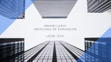 Inmobiliaria Mexicana de Expansión León, Gto.