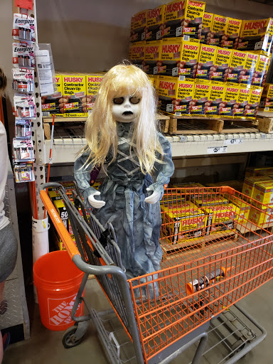Home Improvement Store «The Home Depot», reviews and photos, 782 PA-113, Souderton, PA 18964, USA