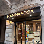 Photo n°1 de l'avis de Betty. fait le 23/10/2022 à 23:09 sur le  Mamma Rosa Osteria à Milan