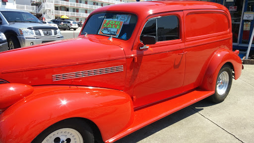 Coffee Shop «Doo Wop Coffee Shop», reviews and photos, 6201 Atlantic Ave, Wildwood, NJ 08260, USA