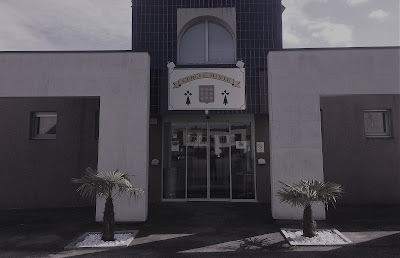 Cercle Mixte Pontivy à Pontivy
