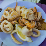 Photo n°1 de l'avis de Daniele.. fait le 25/06/2023 à 13:59 sur le  Mamaflò restaurant à Ostia