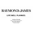 Raymond James - Andrew Koenig &