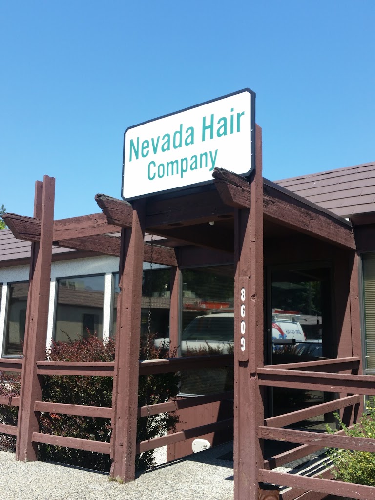 Nevada Hair Company 99208