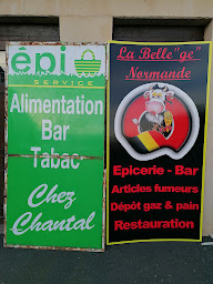 Photo n°16 de La belle '' ge