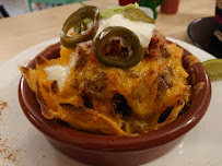 Nachos du Restaurant Barrio Latino à Clermont-Ferrand - n°4