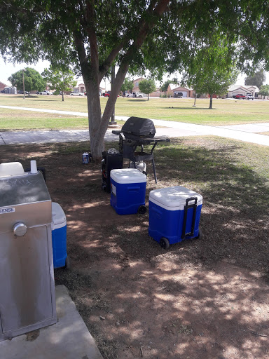 Park «Desert Star Park», reviews and photos, 8550 W Encanto Blvd, Phoenix, AZ 85037, USA