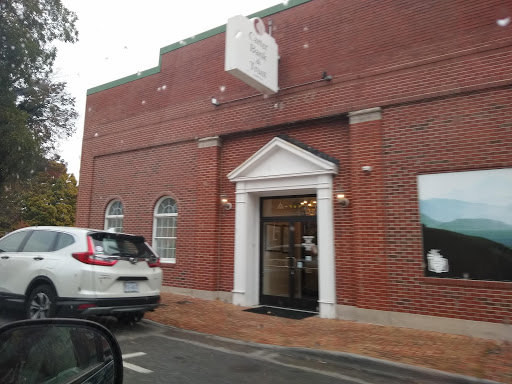 Carter Bank & Trust in Cedar Bluff, Virginia
