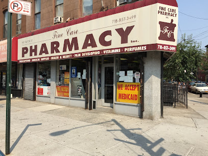 Fine Care Pharmacy