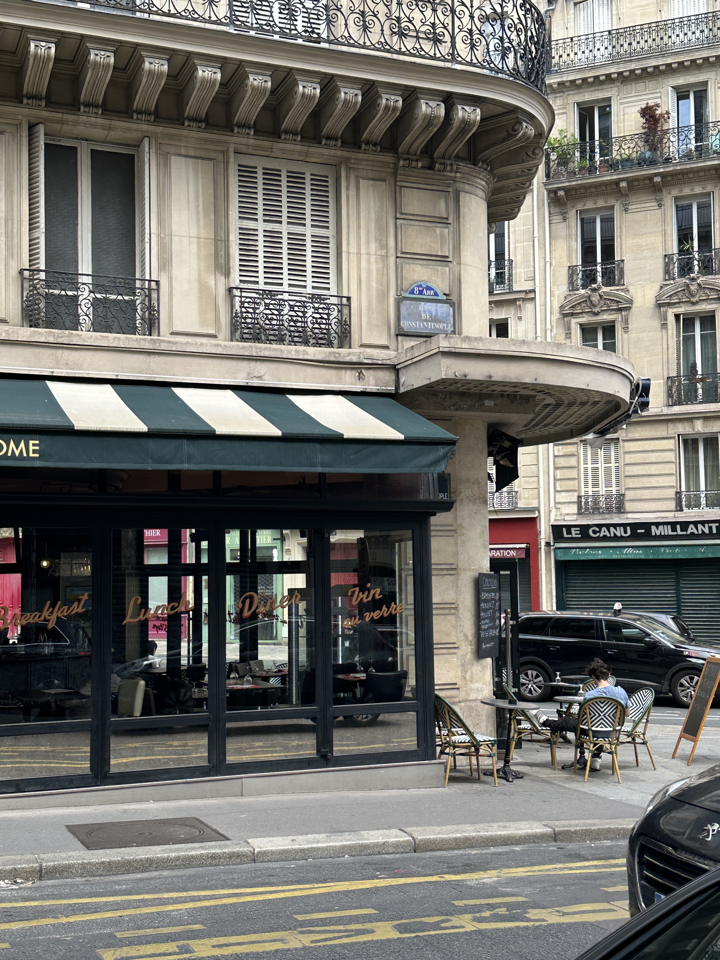 Photo n° 15 de l'avis de Pablo.a fait le 18/06/2023 à 15:41