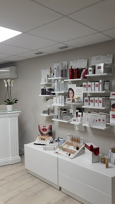 Institut de Beauté Karine à Nîmes