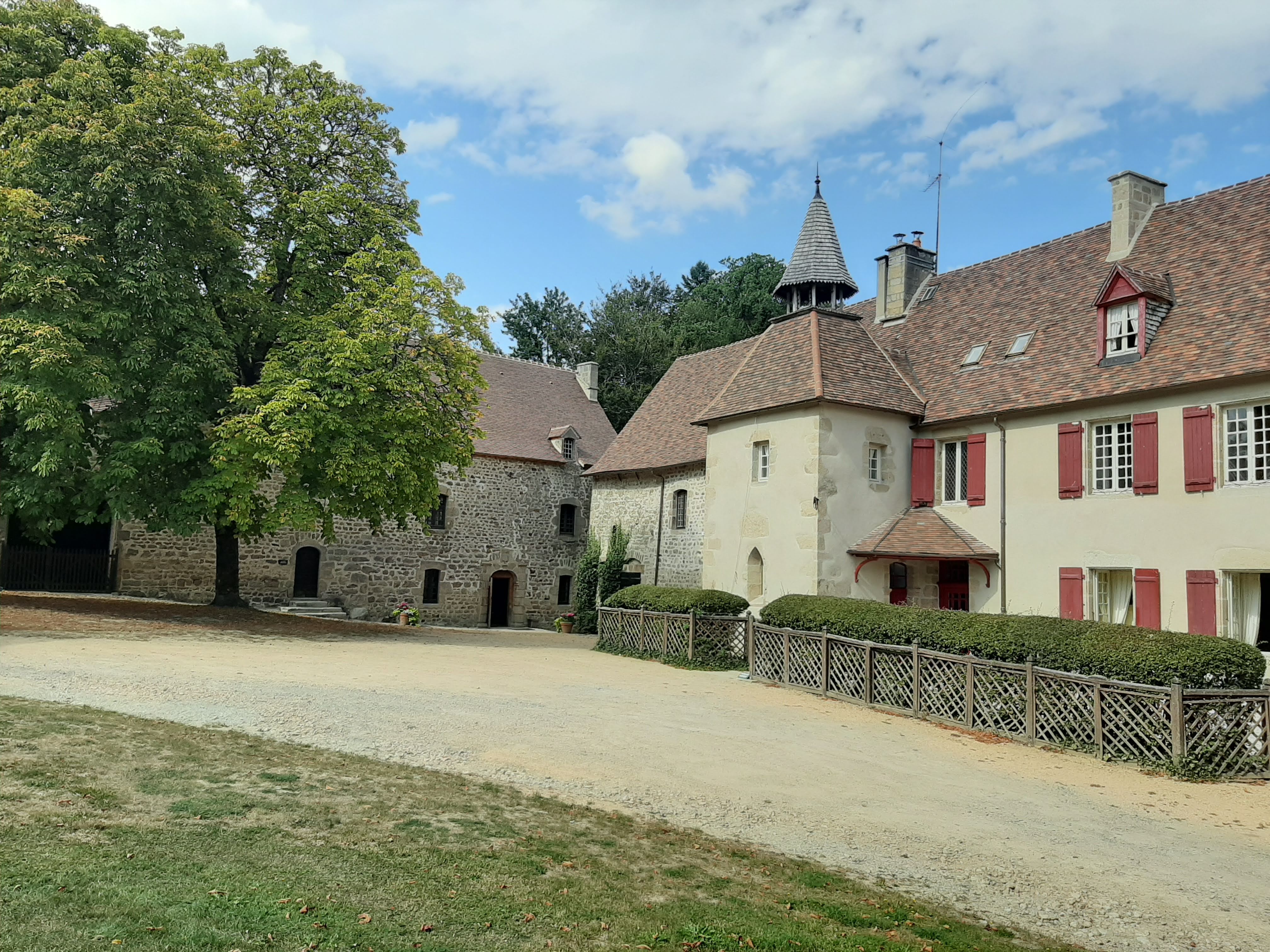 Photo n° 3 de l'avis de Christophe.u fait le 21/09/2019 à 17:01
