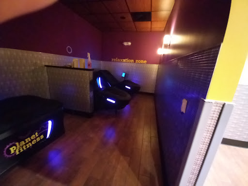 Gym «Planet Fitness», reviews and photos, 13730 E Mississippi Ave, Aurora, CO 80012, USA