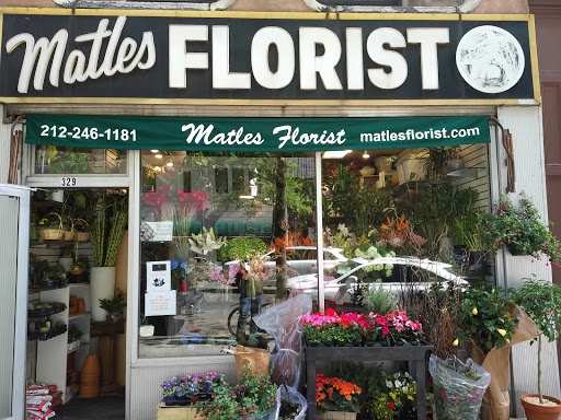 Matles Florist