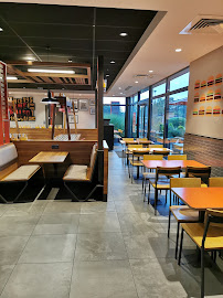 Atmosphère du Restauration rapide Burger King à Cambrai - n°6