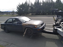 Lynn's Towing Inc. - Photo 9 - Car repair in Kent, WA, Bellevue