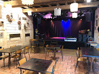 Atmosphère du Restaurant Café Plùm à Lautrec - n°4