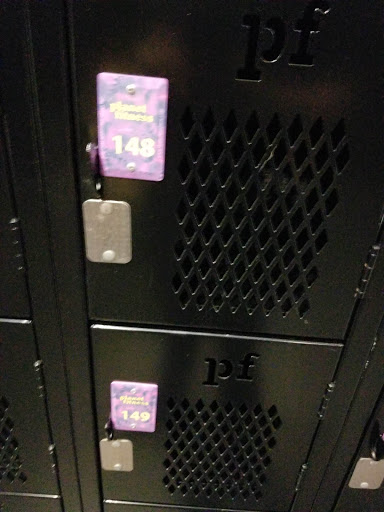 Gym «Planet Fitness», reviews and photos, 623 S Randall Rd, Elgin, IL 60124, USA