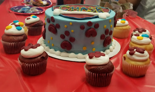 Bakery «Mulberries Cake Shop», reviews and photos, 2027 E Colfax Ave, Denver, CO 80206, USA