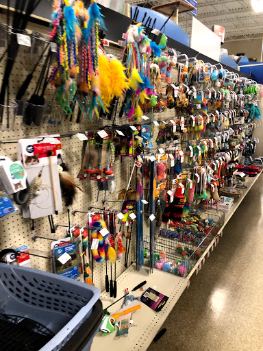 Pet Supply Store «PetSmart», reviews and photos, 190 Rt 10 West, East Hanover, NJ 07936, USA