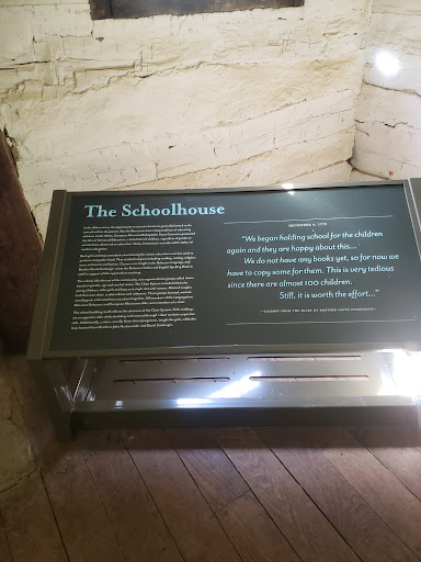 Museum «Schoenbrunn Village», reviews and photos, 1984 E High Ave, New Philadelphia, OH 44663, USA