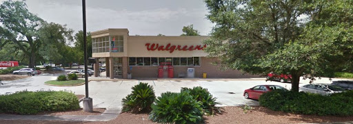 Walgreens, 5705 Cottage Hill Rd, Mobile, AL 36609, USA, 