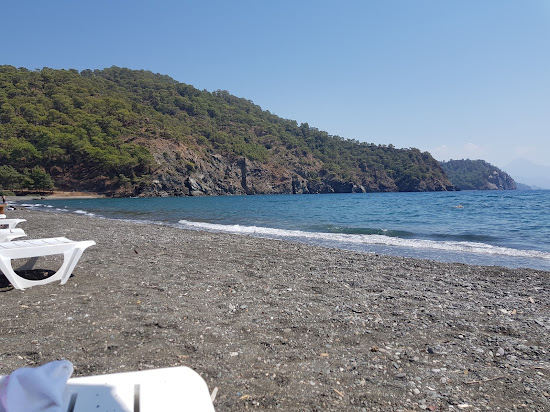 İnlice Plajı