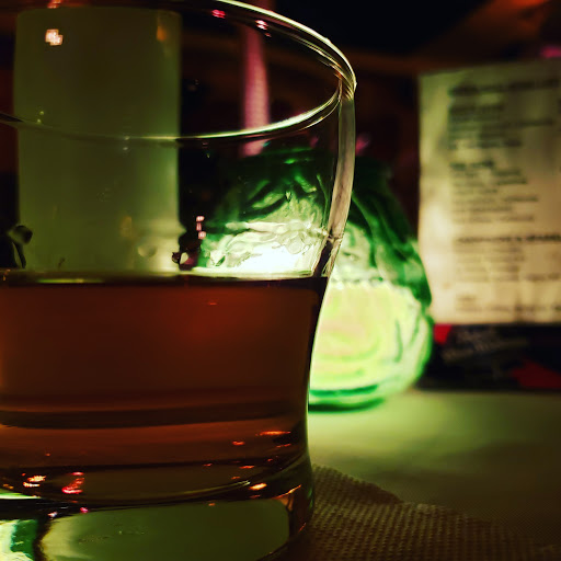 Cocktail Bar «The Green Mill», reviews and photos, 4802 N Broadway St, Chicago, IL 60640, USA
