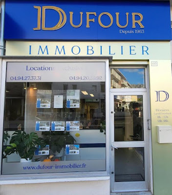 Cabinet Dufour à La Valette-du-Var
