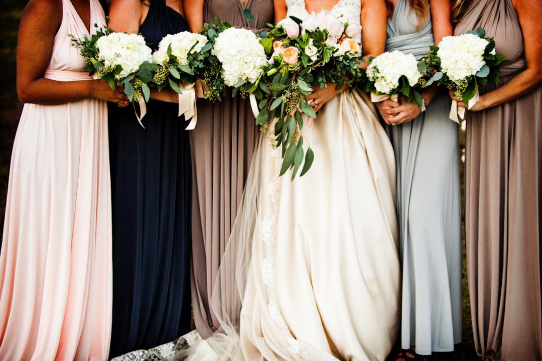 Sisters Floral & Gifts