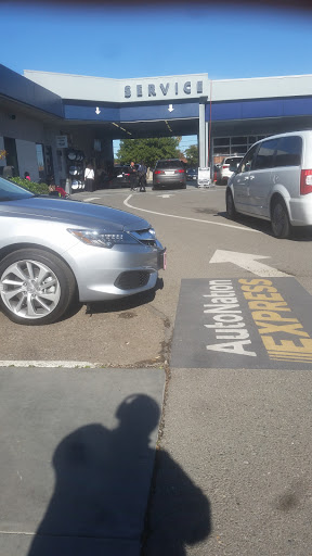 Acura Dealer «AutoNation Acura of Stevens Creek», reviews and photos, 4747 Stevens Creek Blvd, Santa Clara, CA 95051, USA