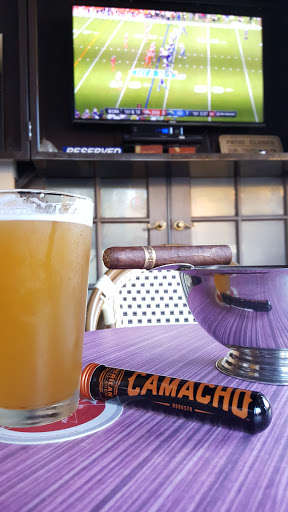 Cigar Shop «Churchill Cigar Lounge», reviews and photos, 2415 San Diego Ave, San Diego, CA 92110, USA